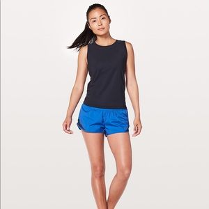 Lululemon Hotty Hot Short ll 2.5